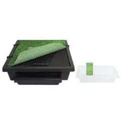 PetSafe Bacs À Litière Et Formation<Kit Jetable Pour Urine Pee-Pod Pour Toilettes Pet Loo (Pack De 7)