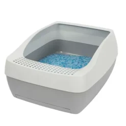 PetSafe Bacs À Litière Et Formation<Liti Re Cristal Haut De Gamme - Paquet De 2