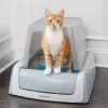 PetSafe Bacs À Litière Autonettoyant<Maison De Toilette Autonettoyante Scoopfree , Seconde G N Ration