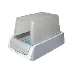 PetSafe Bacs À Litière Autonettoyant<Maison De Toilette Autonettoyante Scoopfree , Seconde G N Ration