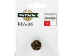 PetSafe Systèmes Anti-Fugue<Module Pile Au Lithium 3 Volts
