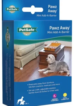 PetSafe Systèmes Anti-Fugue<Petite Barri Re Suppl Mentaire Pour Animaux Pawz Away®