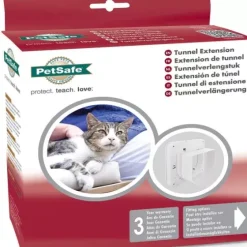 PetSafe Portes Et Chatières<Petporte Smart Flap® Extension De Tunnel S Rie 100