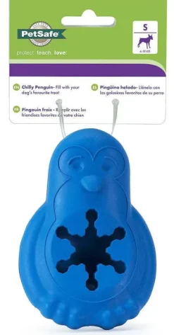 PetSafe Jouets Distributeurs De Friandises<Pingouin Frais