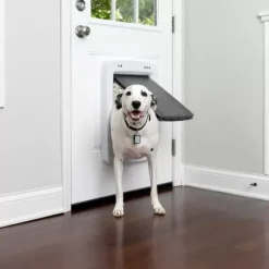 PetSafe Gros Chats/Petits Chiens<Porte Connect E Pour Animaux Smartdoor