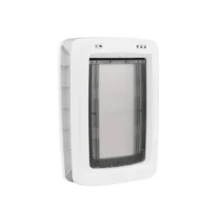PetSafe Gros Chats/Petits Chiens<Porte Connect E Pour Animaux Smartdoor