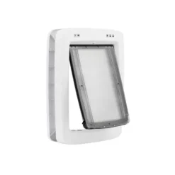 PetSafe Gros Chats/Petits Chiens<Porte Connect E Pour Animaux Smartdoor