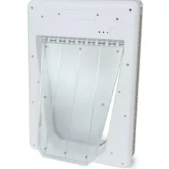 PetSafe Chiens Moyens<Porte Lectronique Pour Animaux Smartdoor (Grand)