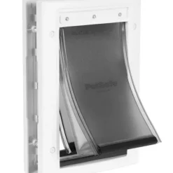 PetSafe Chiens Moyens<Porte Pour Animaux Pour Conditions Climatiques Extr Mes