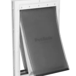 PetSafe Chiens Moyens<Porte Pour Animaux Pour Conditions Climatiques Extr Mes