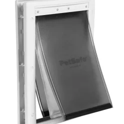 PetSafe Chiens Moyens<Porte Pour Animaux Pour Conditions Climatiques Extr Mes