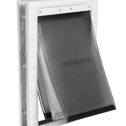 PetSafe Chiens Moyens<Porte Pour Animaux Pour Conditions Climatiques Extr Mes