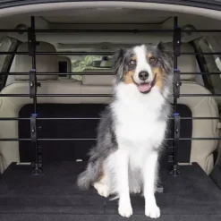PetSafe Voyage En Voiture<Protection En M Tal Pour Chiens Happy Ride De ®