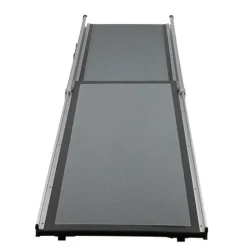 PetSafe Accès Et Mobilité<Rampe T Lescopique Extra Longue Pour Chiens Happy Ride De ®