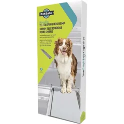 PetSafe Accès Et Mobilité<Rampe T Lescopique Pour Chiens Happy Ride De ®