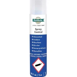 PetSafe Contrôle Des Aboiements<Recharge De Spray Inodore