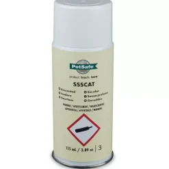 PetSafe Systèmes Anti-Fugue<Recharge De Spray R Pulsif Ssscat