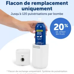 PetSafe Systèmes De Contournement<Recharge Ssscat