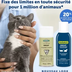 PetSafe Systèmes De Contournement<Recharge Ssscat