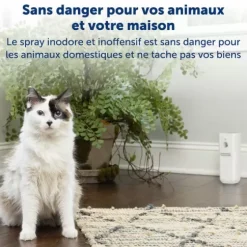 PetSafe Systèmes De Contournement<Recharge Ssscat