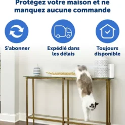 PetSafe Systèmes Anti-Fugue<Recharge Ssscat