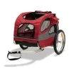PetSafe Accès Et Mobilité<Remorque De V Lo