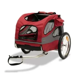 PetSafe Accès Et Mobilité<Remorque De V Lo