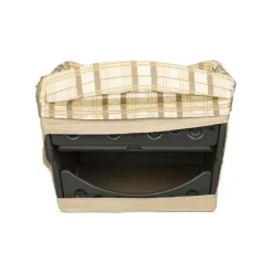 PetSafe Voyage En Voiture<Si Ge De S Curit Matelass Pour Chiens Happy Ride De ®