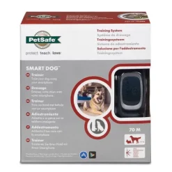 PetSafe Électrostatique<Smart Dog Dressage