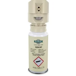 PetSafe Systèmes De Contournement<Spray R Pulsif Ssscat