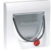 PetSafe Chats<Staywell® Chati Re Classique Verrouillage Manuel 4 Positions