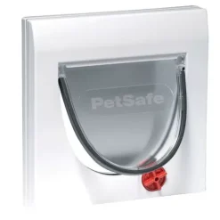 PetSafe Chats<Staywell® Chati Re Classique Verrouillage Manuel 4 Positions