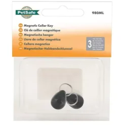 PetSafe Portes Et Chatières<Staywell® De Cl S Magn Tiques (Pack De 2)