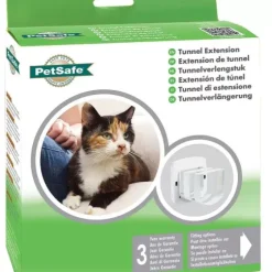 PetSafe Portes Et Chatières<Staywell® Extension De Tunnel S Rie 300, 400, 500