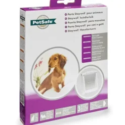 PetSafe Grands Et Très Grands Chiens<Staywell® Porte Pour Animaux D'Origine 2 Positions