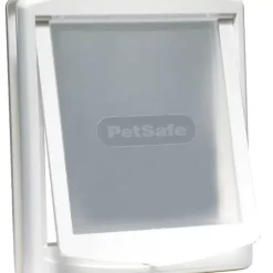 PetSafe Gros Chats/Petits Chiens<Staywell® Porte Pour Animaux D'Origine 2 Positions