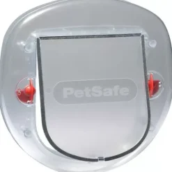 PetSafe Gros Chats/Petits Chiens<Staywell® Porte Pour Grands Chats/Petits Chiens