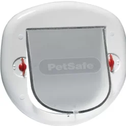 PetSafe Chats<Staywell® Porte Pour Grands Chats/Petits Chiens