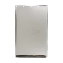 PetSafe Portes Et Chatières<Staywell® S Rie 600 & Porte Pour Animaux Pour Conditions Climatiques Extr Mes Battant De Rechange