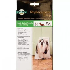 PetSafe Portes Et Chatières<Staywell® S Rie 600 & Porte Pour Animaux Pour Conditions Climatiques Extr Mes Battant De Rechange