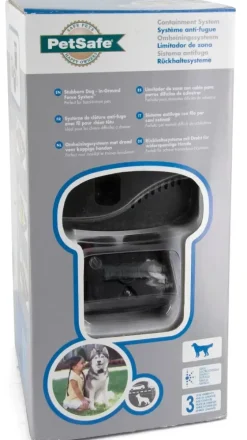 PetSafe Clôtures Anti-Fugue Avec Fil<Syst Me De Cl Ture Anti-Fugue Avec Fil In-Ground Fence Pour Chien T Tu