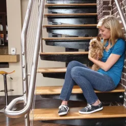 PetSafe Sonore & Ultrasons<Syst Me De Contrôle Des Aboiements Pour L'Int Rieur