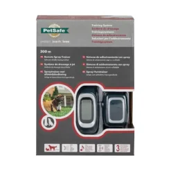 PetSafe Spray<Syst Me De Dressage Jet
