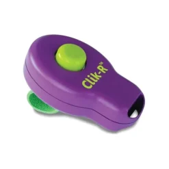 PetSafe Clickers<T L Commande De Dressage Clik-R