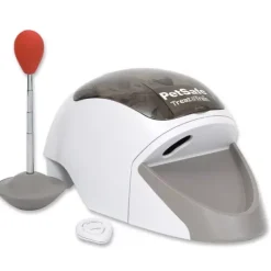 PetSafe Clickers<Treat & Train Manners Minder Dispositif De Dressage Pour Chien Par La R Compense Distance
