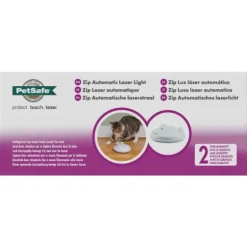 PetSafe Jouets Pour Chats<Zip Laser Automatique