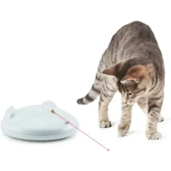 PetSafe Jouets Pour Chats<Zip Laser Automatique
